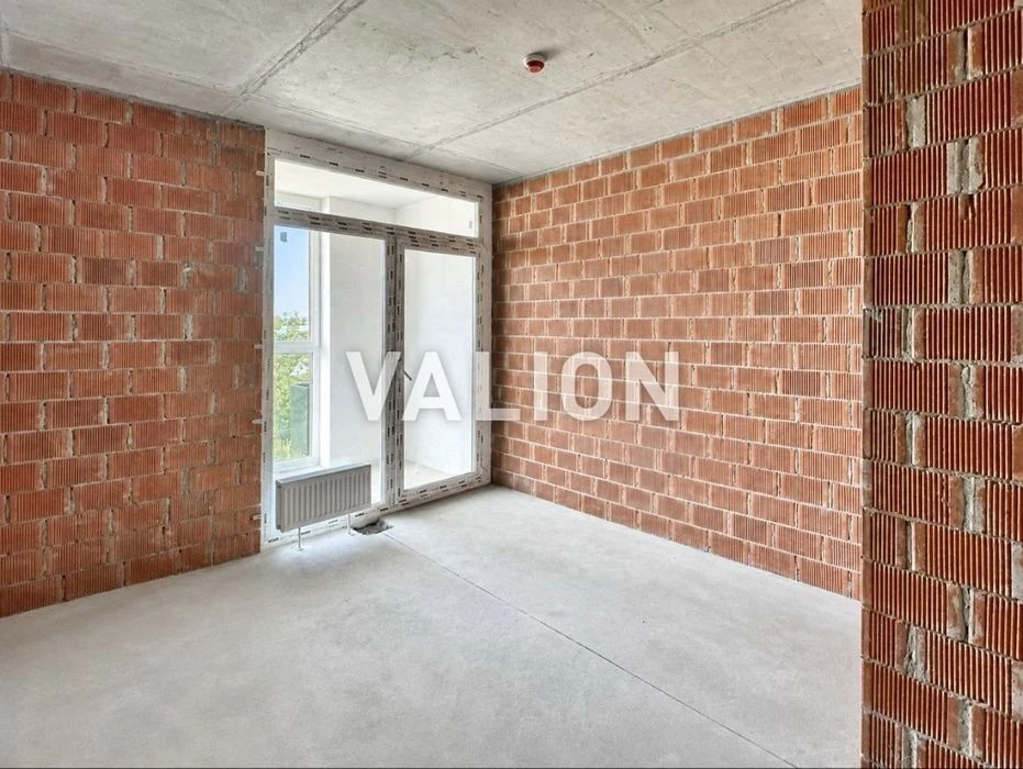 Sale Without % 2-room apartment 96.7m2 in the residential complex Rusanivska Ha
