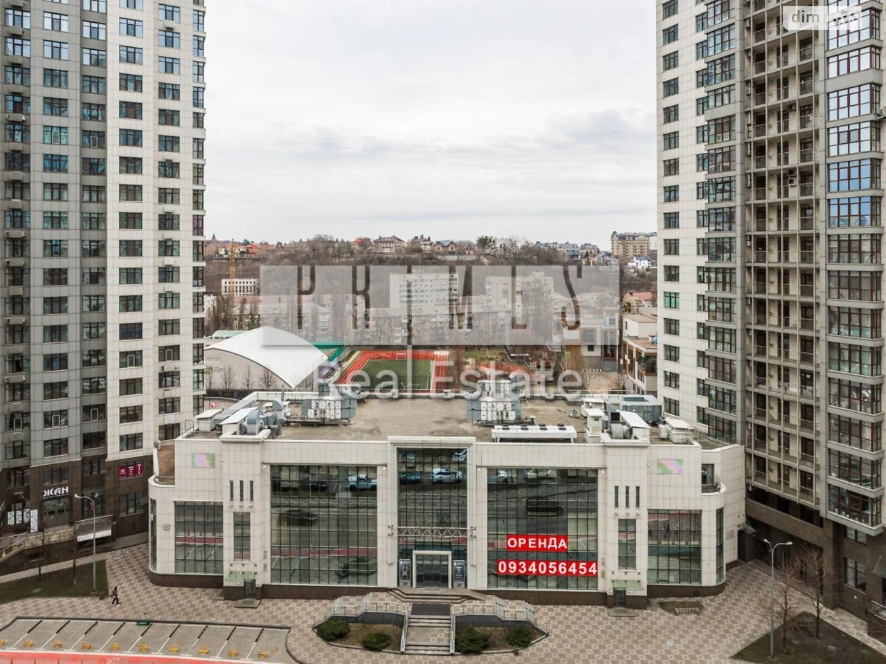 Довгострокова Оренда Квартира Чорна Гора
