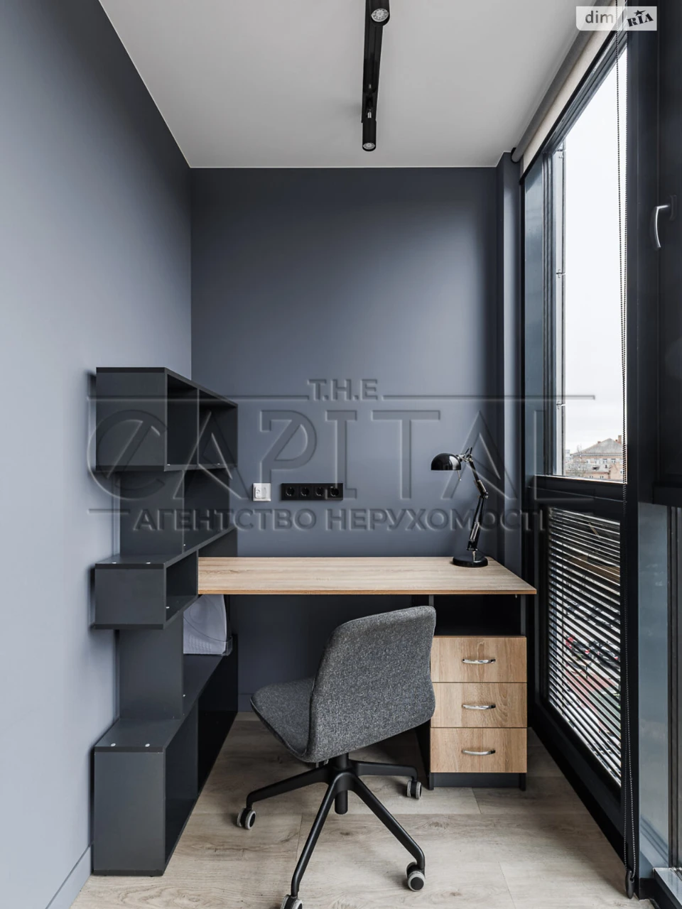 Довгострокова Оренда Квартира Кудрявець