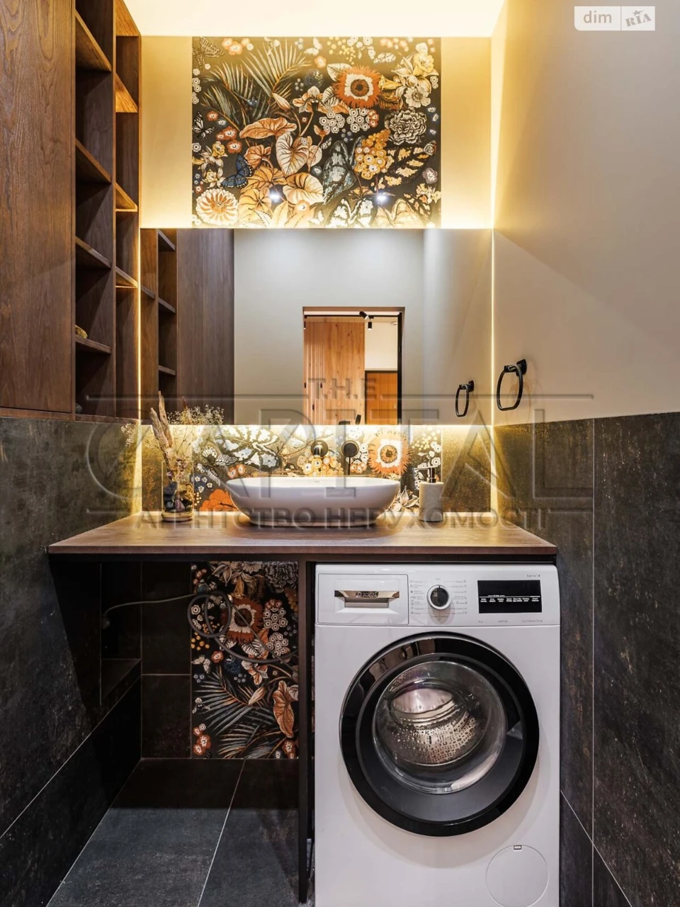 Довгострокова Оренда Квартира Кудрявець