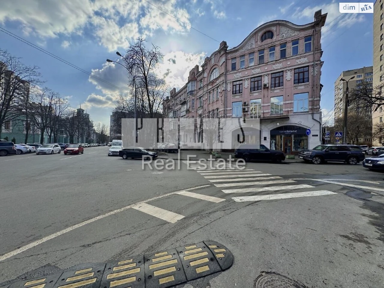 Довгострокова Оренда Квартира Печерськ
