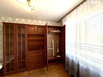 Довгострокова Оренда Квартира Святошин