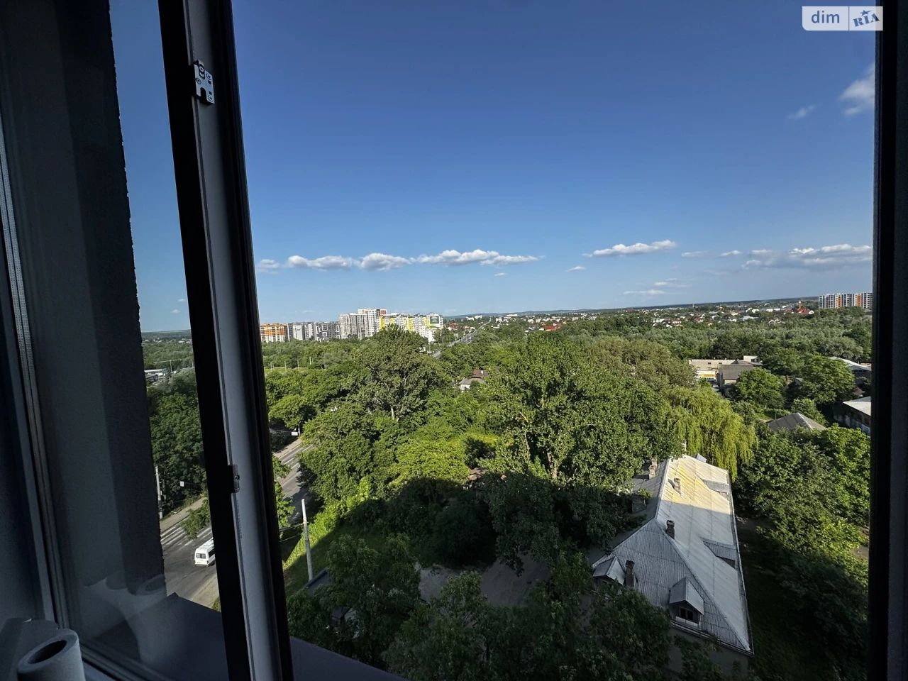Довгострокова Оренда Квартира Майзлі