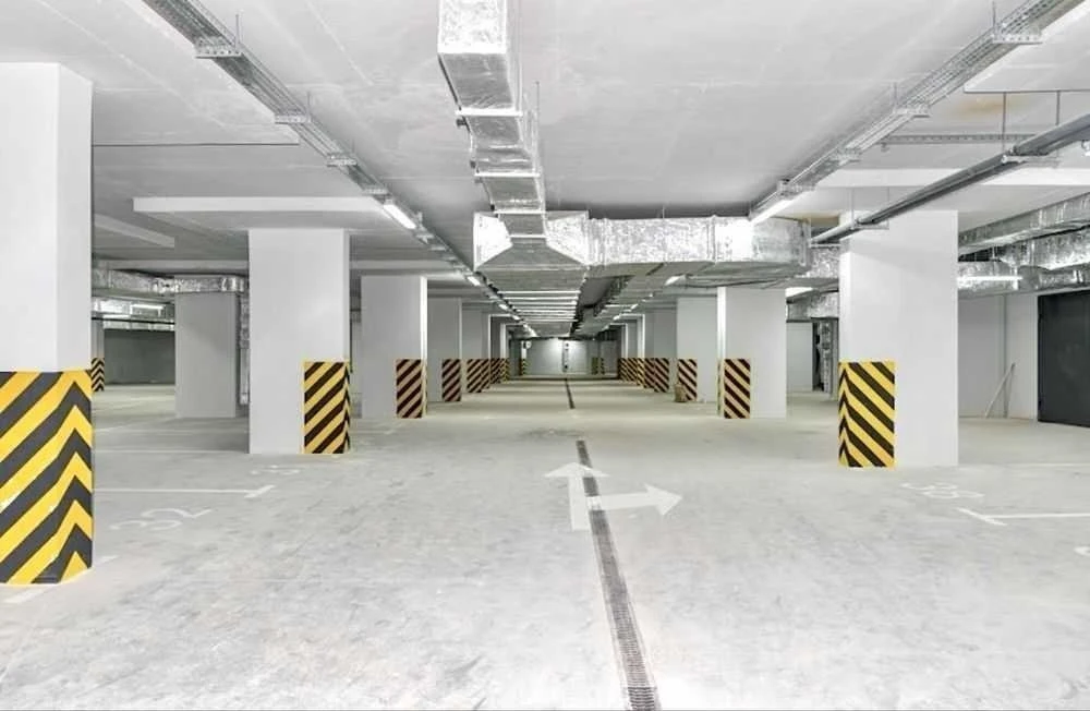 3-room apartment for sale 94 m², Prychalna St., 8