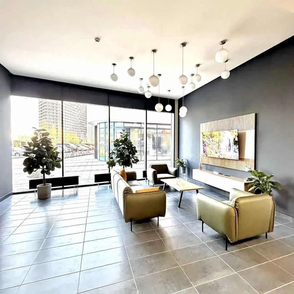 3-room apartment for sale 94 m², Prychalna St., 8