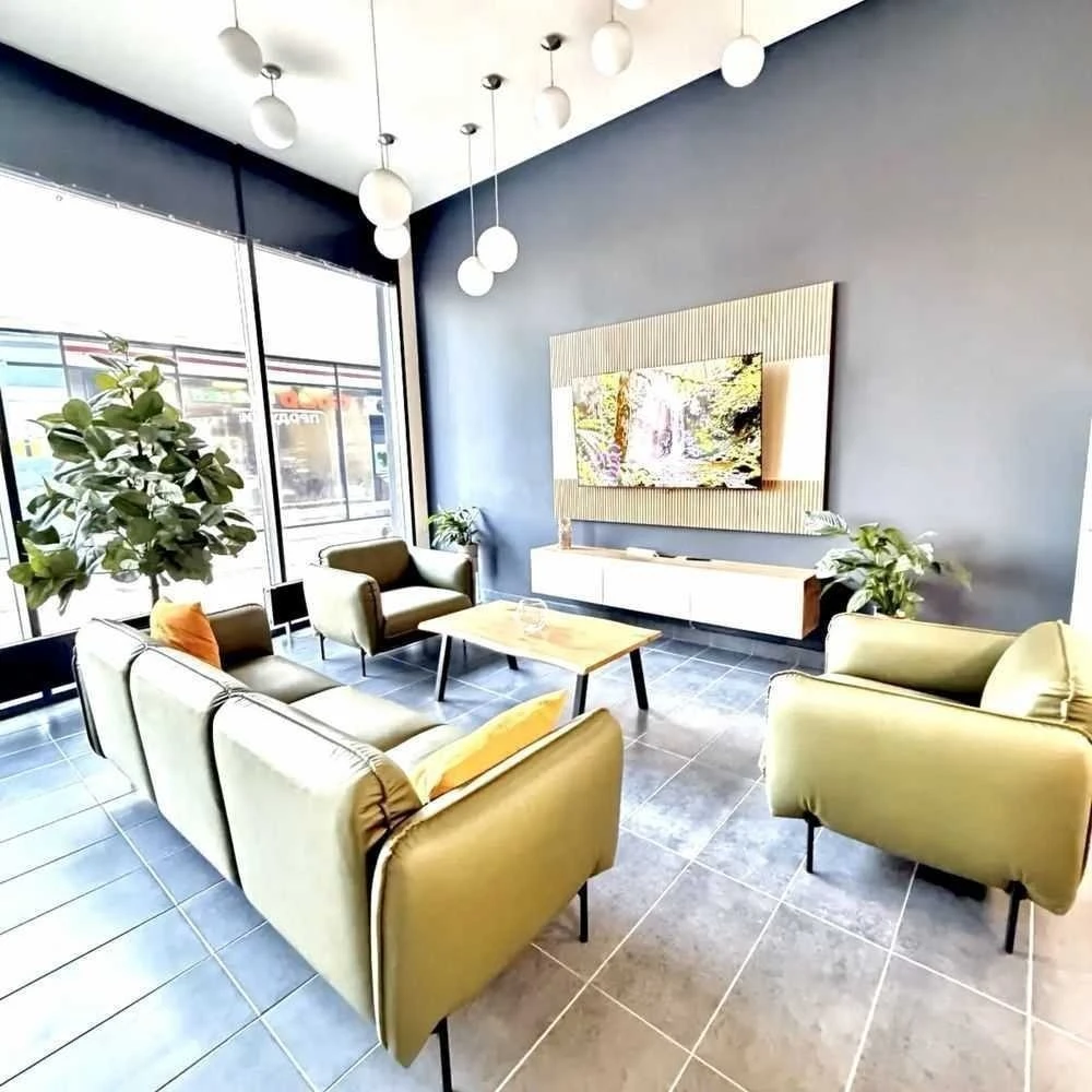 3-room apartment for sale 94 m², Prychalna St., 8
