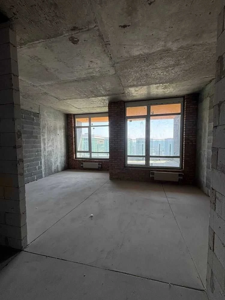 3-room apartment for sale 94 m², Prychalna St., 8