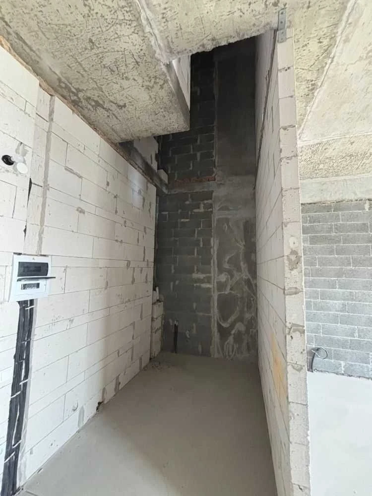3-room apartment for sale 94 m², Prychalna St., 8