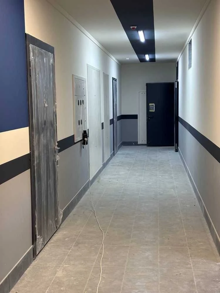 3-room apartment for sale 94 m², Prychalna St., 8