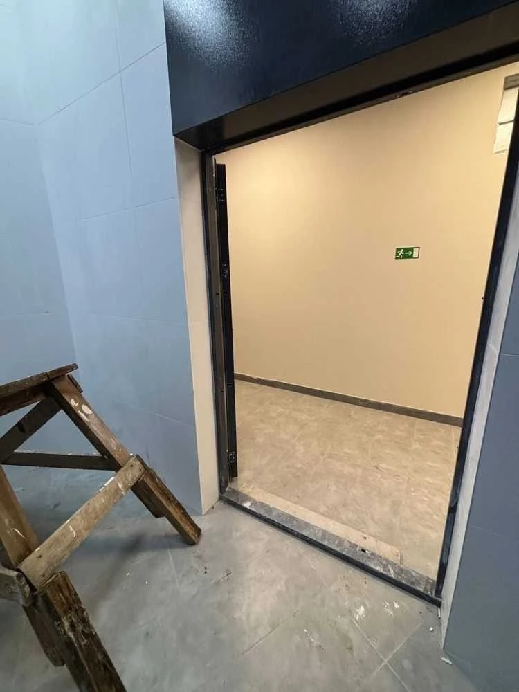 3-room apartment for sale 94 m², Prychalna St., 8