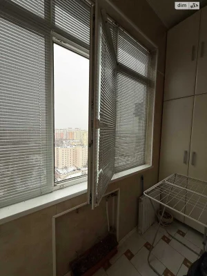 Довгострокова Оренда Квартира Солом'янський