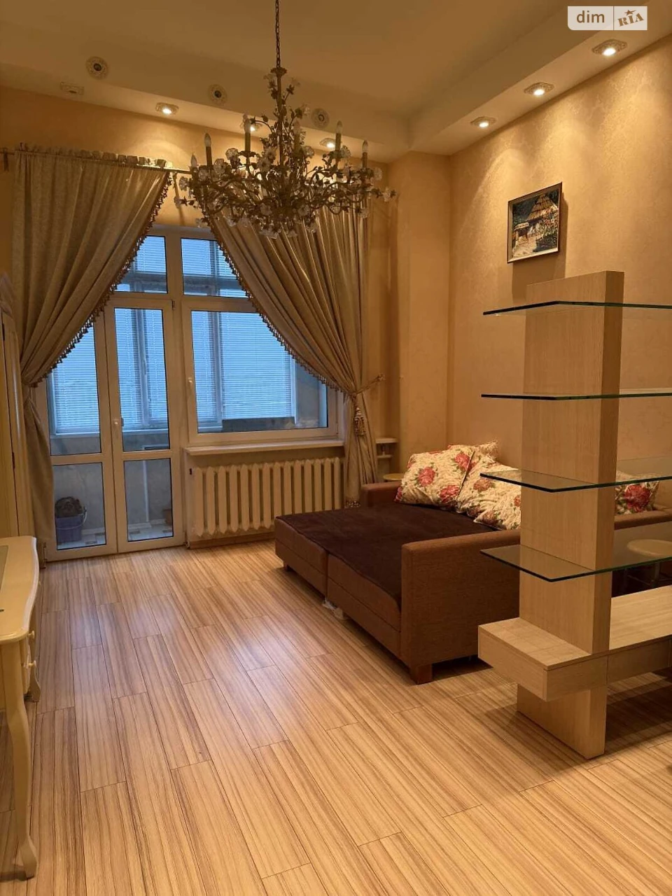 Довгострокова Оренда Квартира Солом'янський