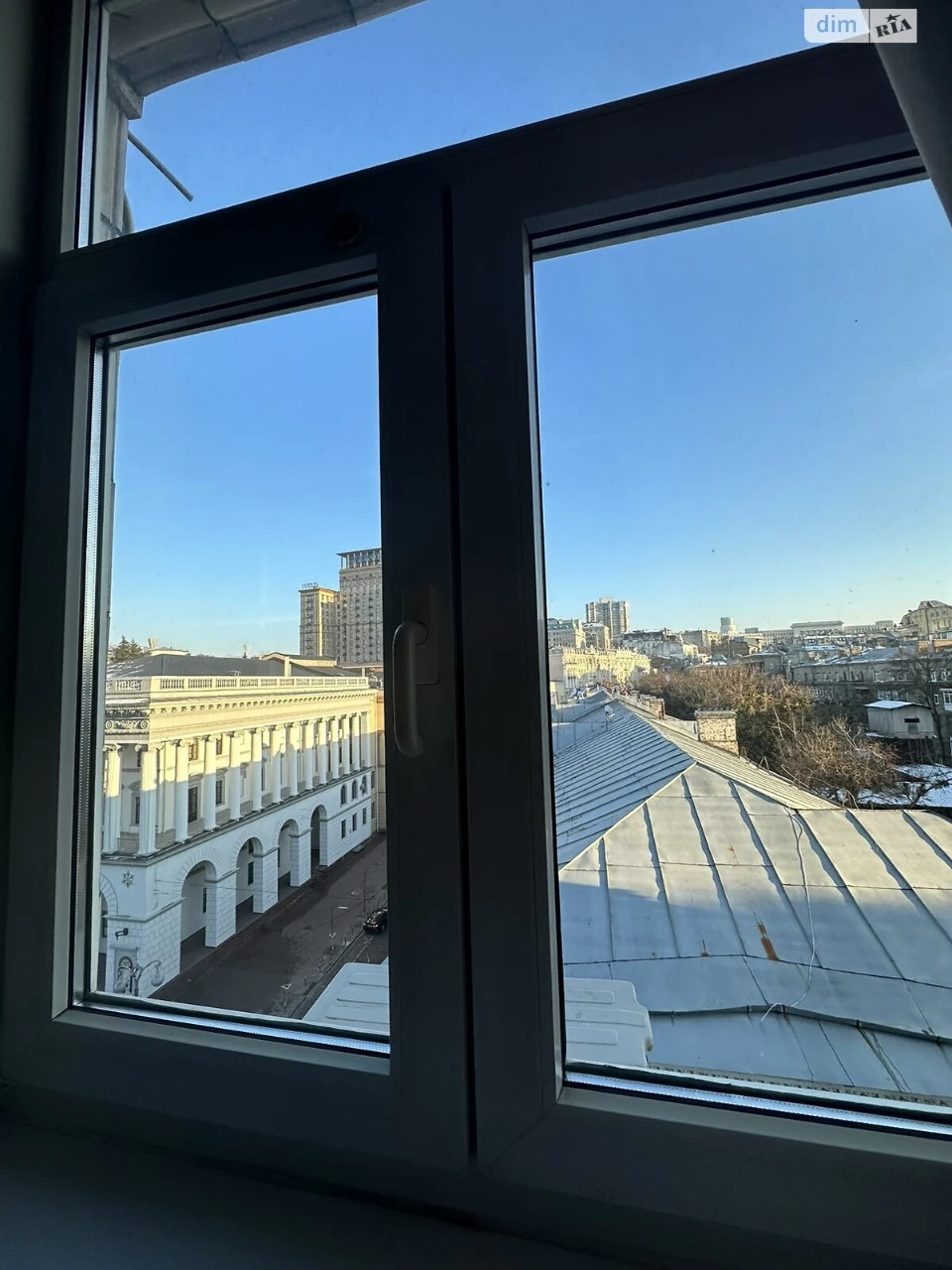 Довгострокова Оренда Квартира Центр