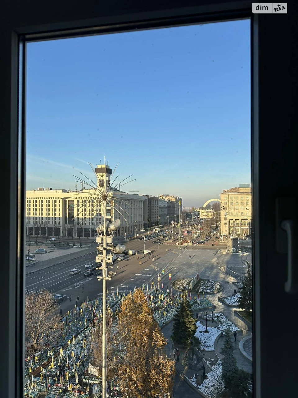 Довгострокова Оренда Квартира Центр