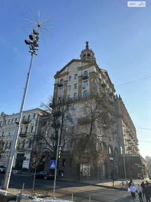 Довгострокова Оренда Квартира Центр