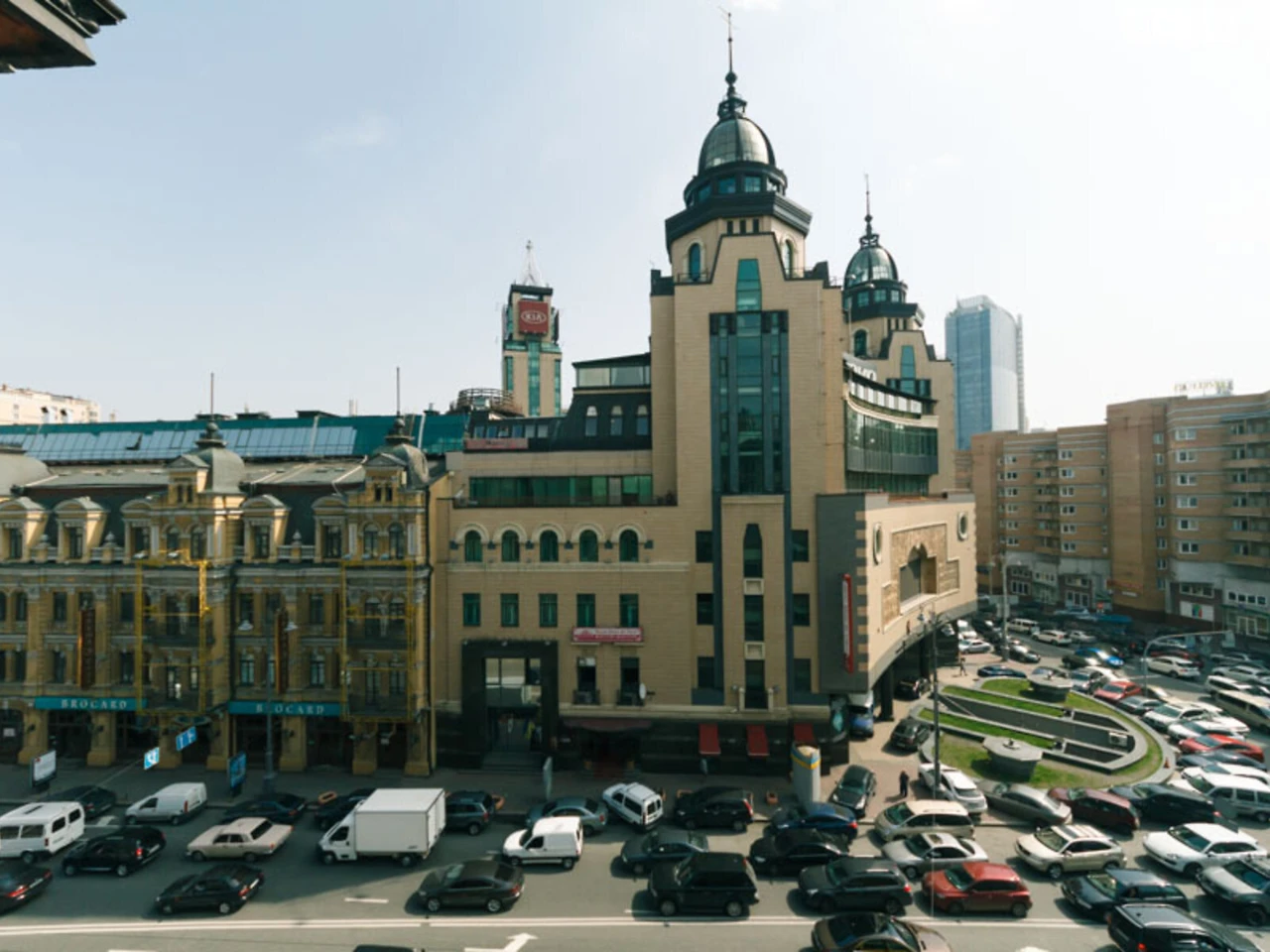 Довгострокова Оренда Квартира Шевченківський