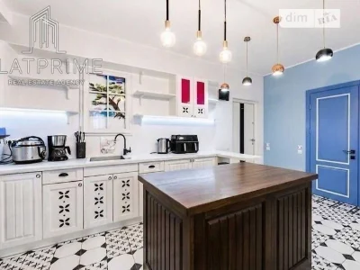 Продажа 2к квартиры 68.6 кв. м по ул. Дмитрия Луценко 6 • ID
