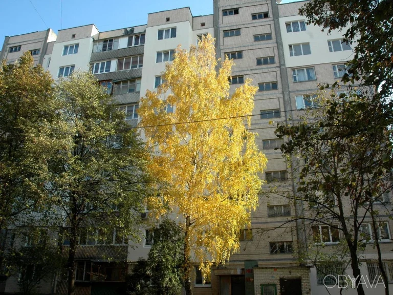 1-комнатная квартира, 33 кв.м