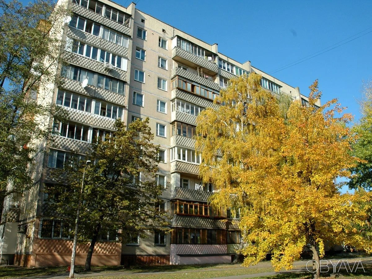 1-комнатная квартира, 33 кв.м