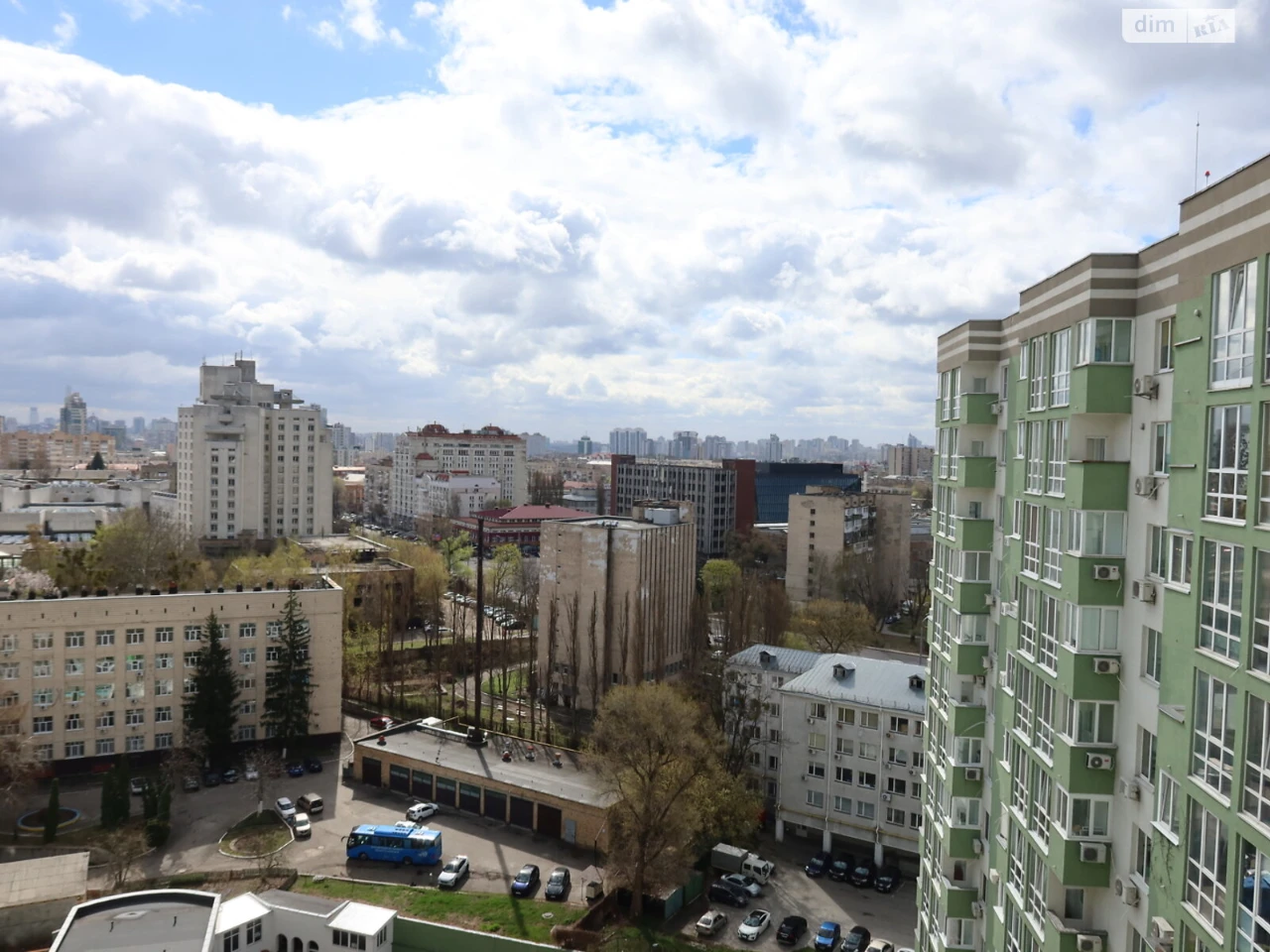 Довгострокова Оренда Квартира Лук'янівка