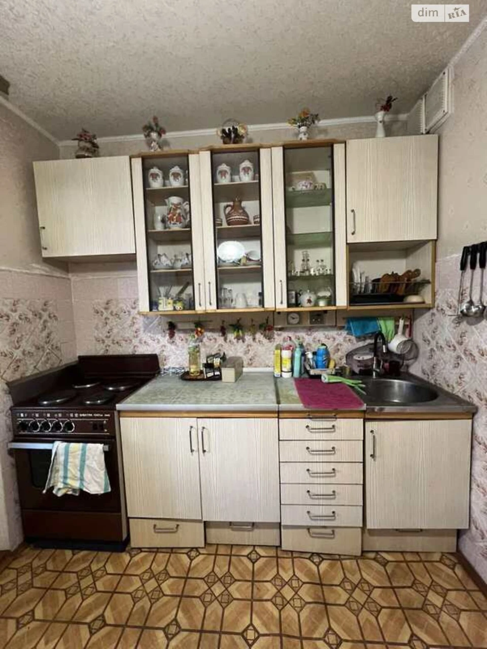 Довгострокова Оренда Квартира Оболонський