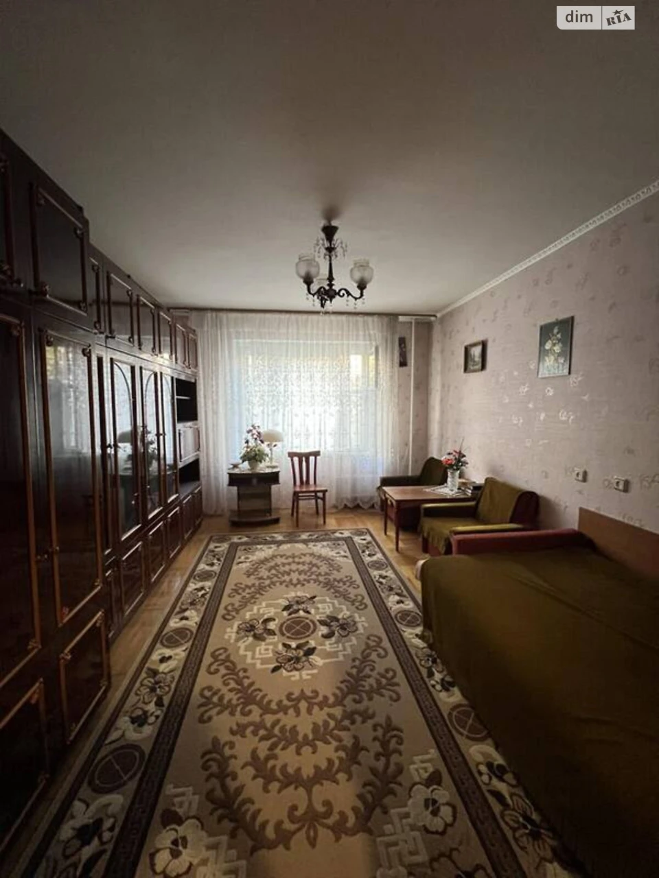 Довгострокова Оренда Квартира Оболонський