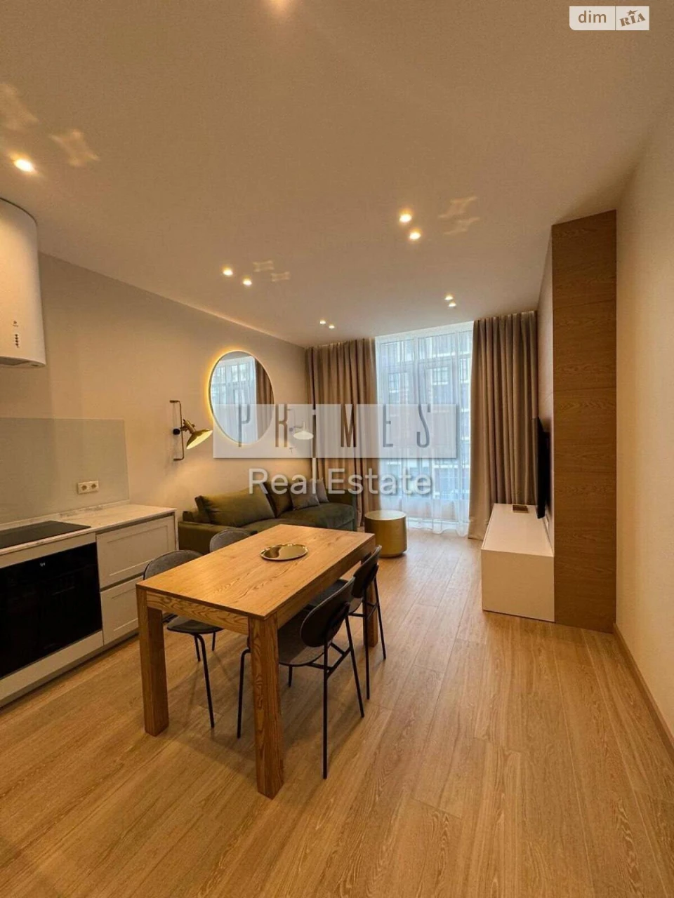 Довгострокова Оренда Квартира Чорна Гора