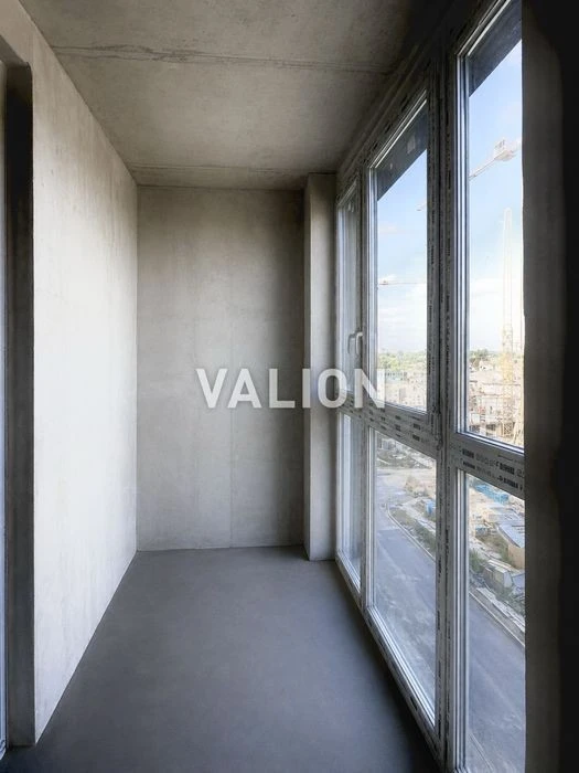 Sale Without % 2-room apartment 96.7m2 in the residential complex Rusanivska Ha