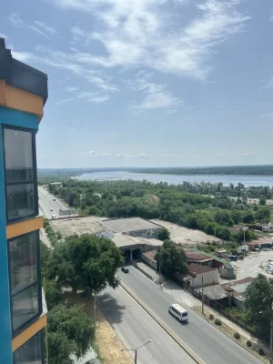 Продам видову 1к квартиру Новобудова Найнижча Ціна!Центр Міс