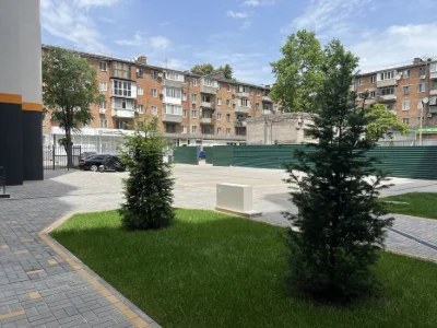 Продам видову 1к квартиру Новобудова Найнижча Ціна!Центр Міс