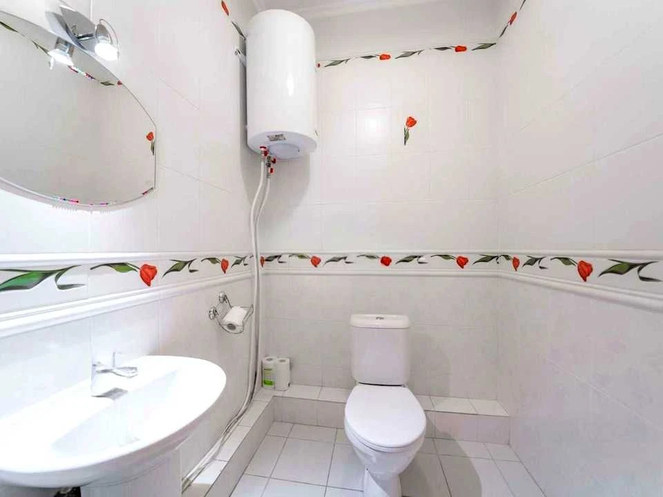 Квартира. Київ, Олександра Кониського вул., 28А-