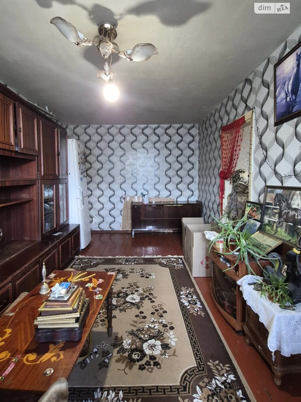 For sale Apartment 608th microdistrict