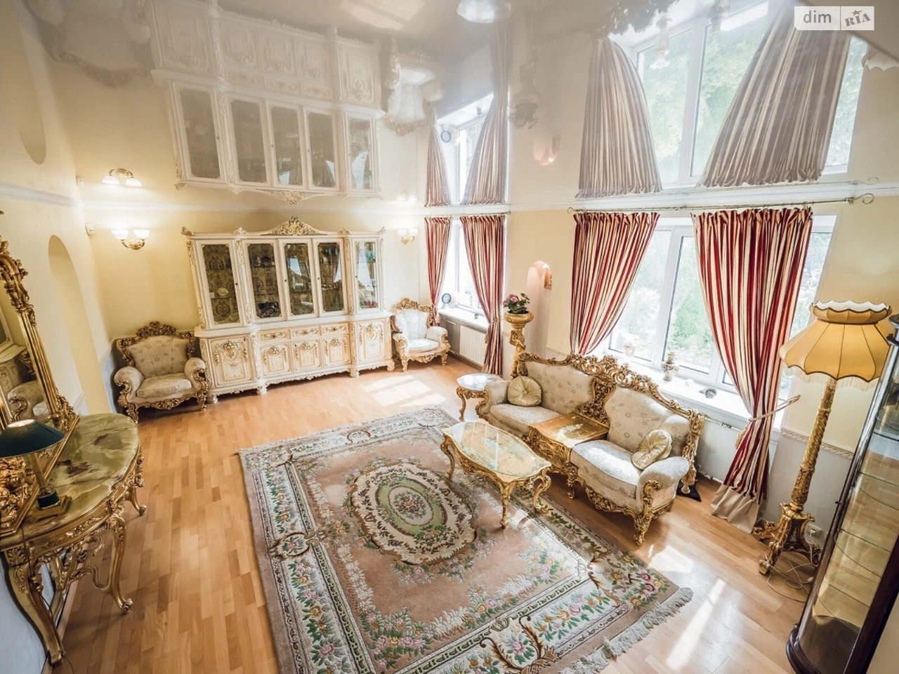 Довгострокова Оренда Квартира Липки