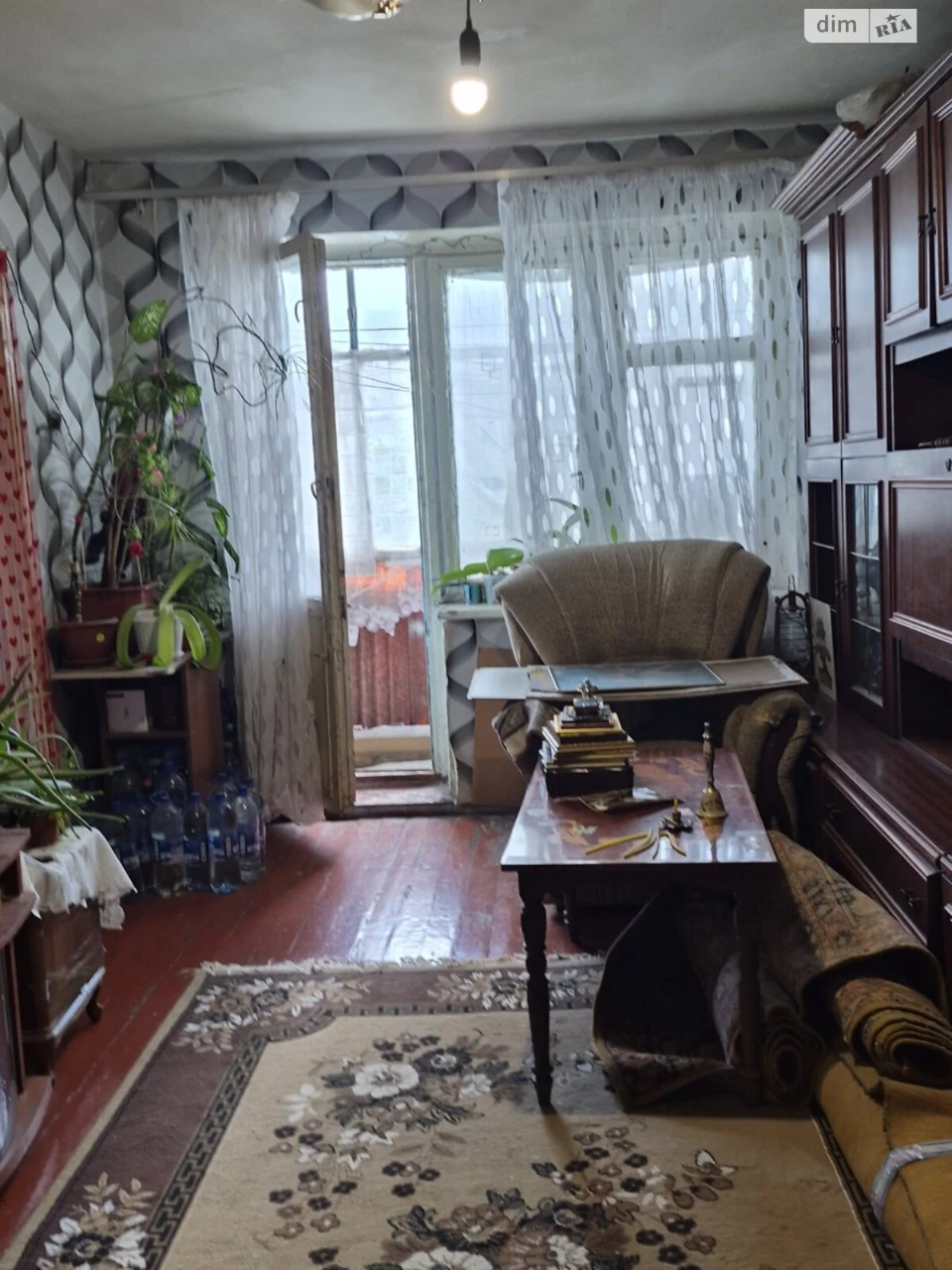 For sale Apartment 608th microdistrict