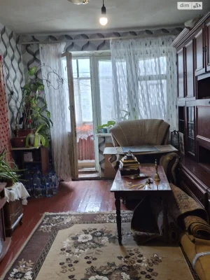 For sale Apartment 608th microdistrict