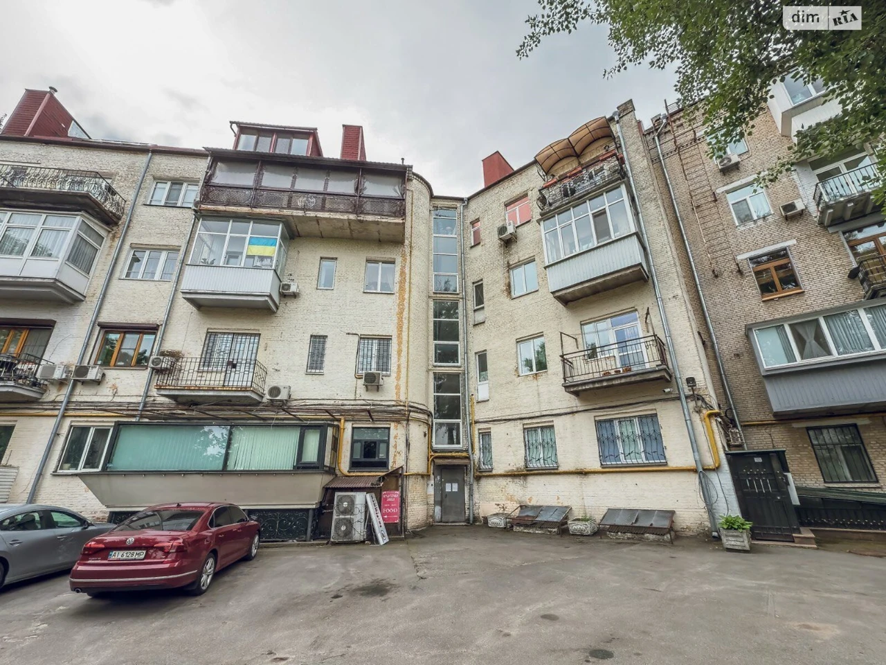 Довгострокова Оренда Квартира Липки
