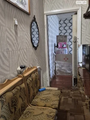 For sale Apartment 608th microdistrict