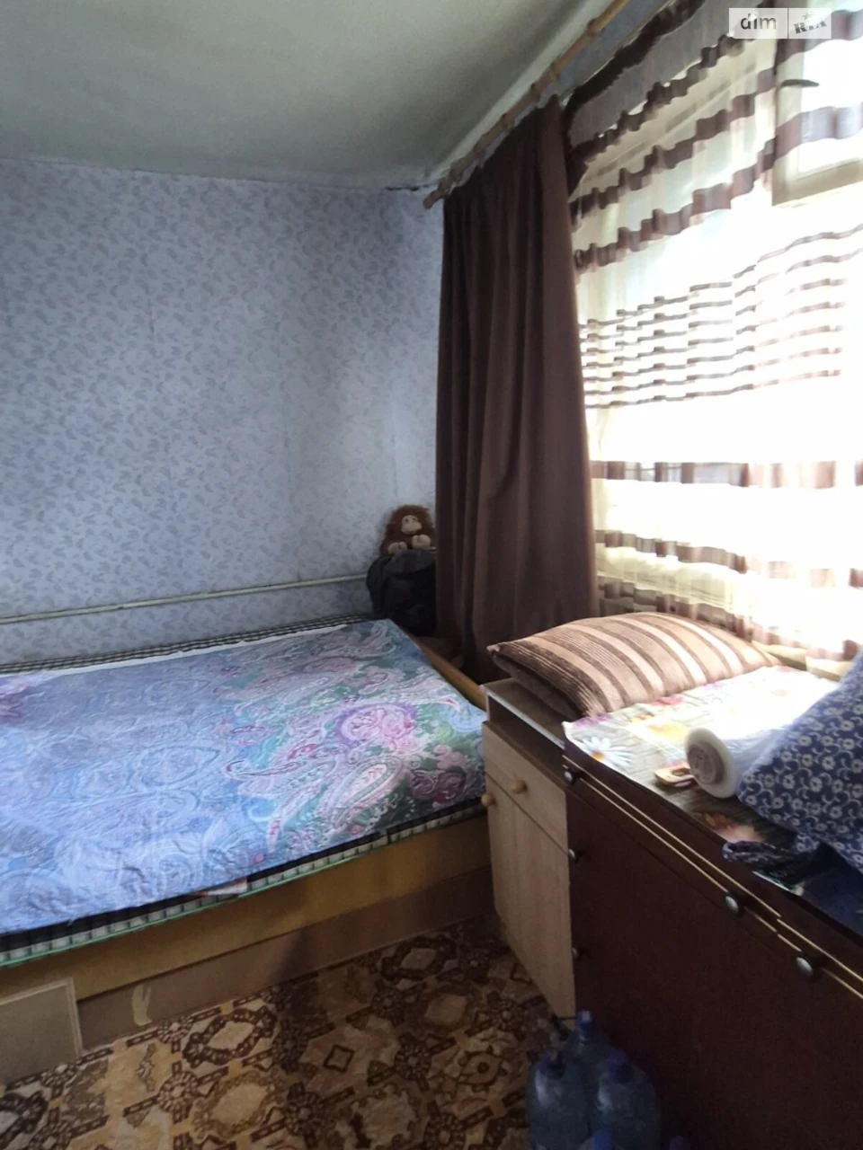 For sale Apartment 608th microdistrict