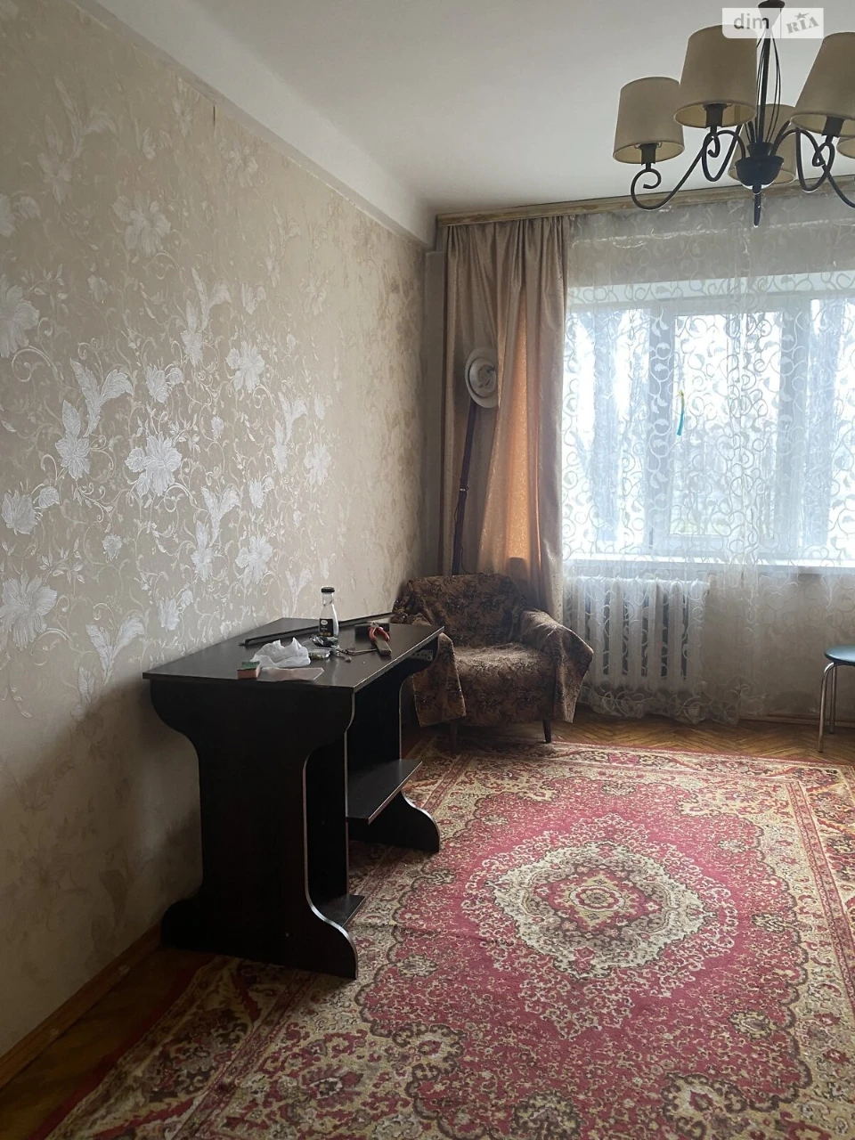 Довгострокова Оренда Квартира Нивки