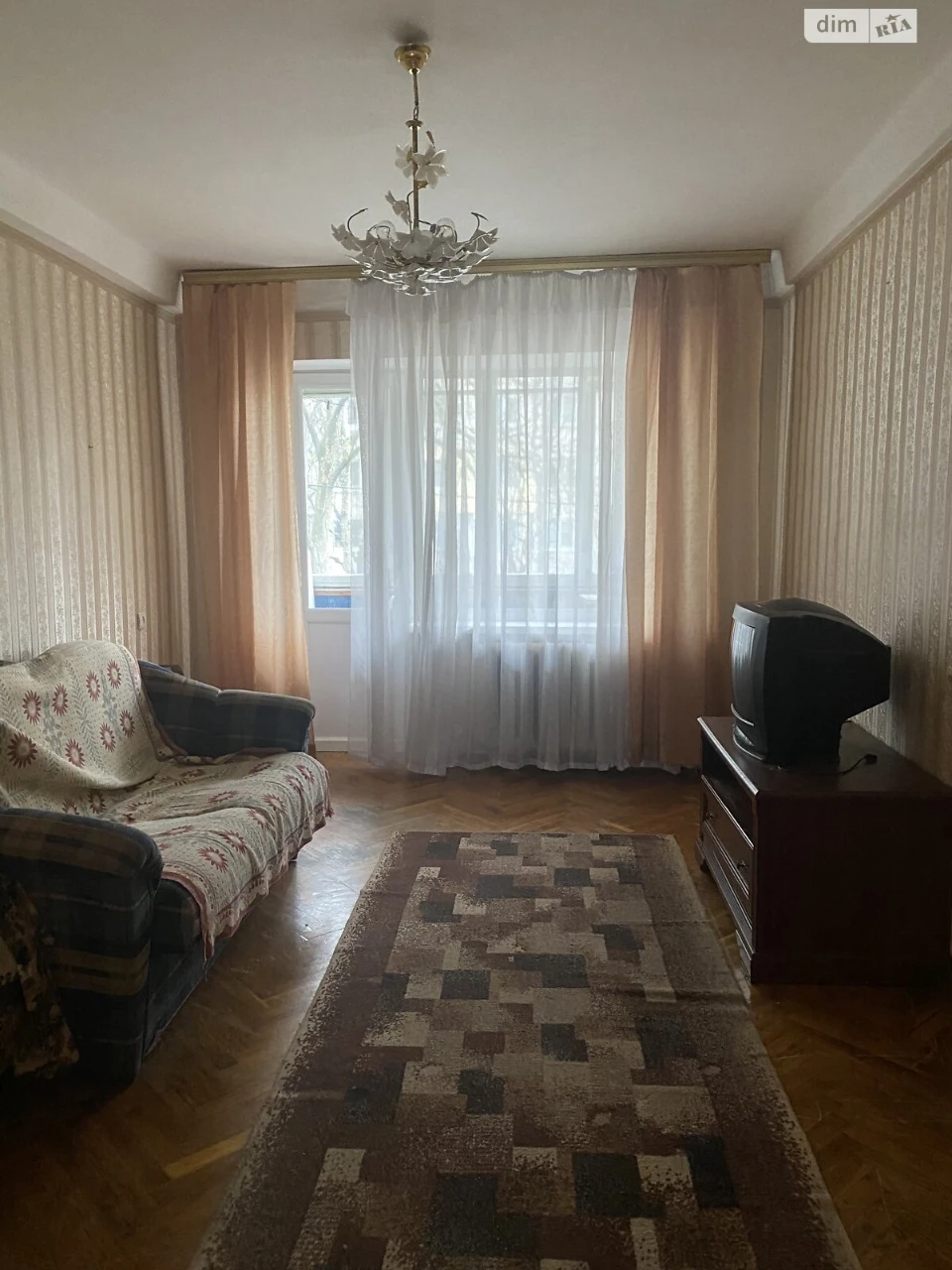 Довгострокова Оренда Квартира Нивки