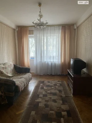 Довгострокова Оренда Квартира Нивки