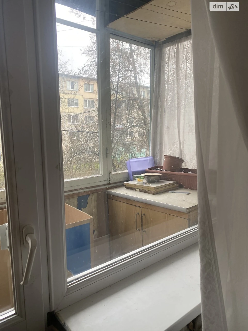 Довгострокова Оренда Квартира Нивки