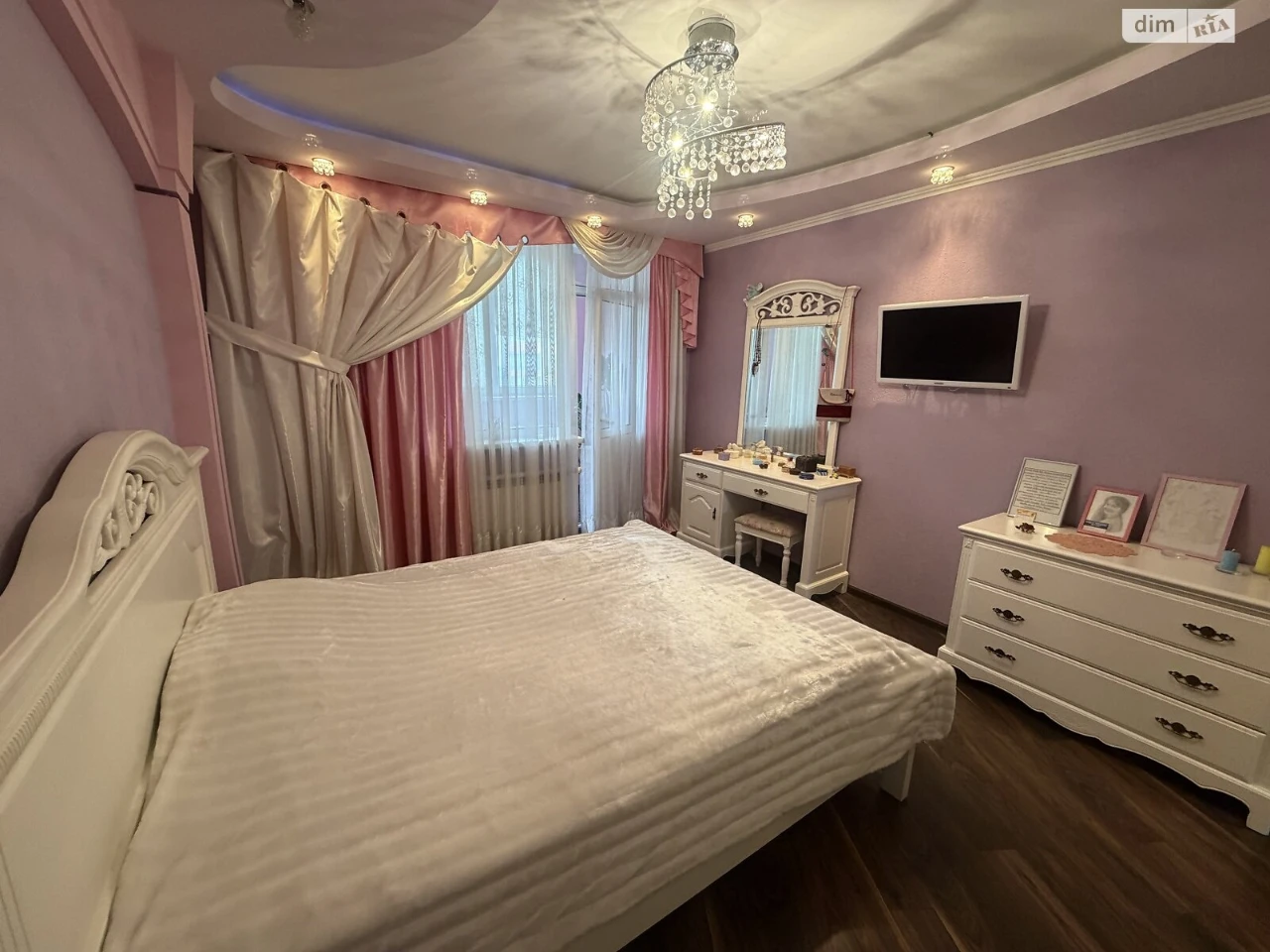 Довгострокова Оренда Квартира Теремки-2