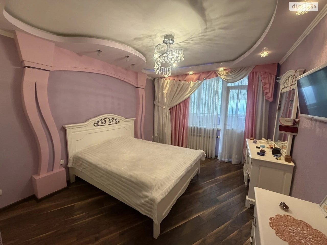 Довгострокова Оренда Квартира Теремки-2