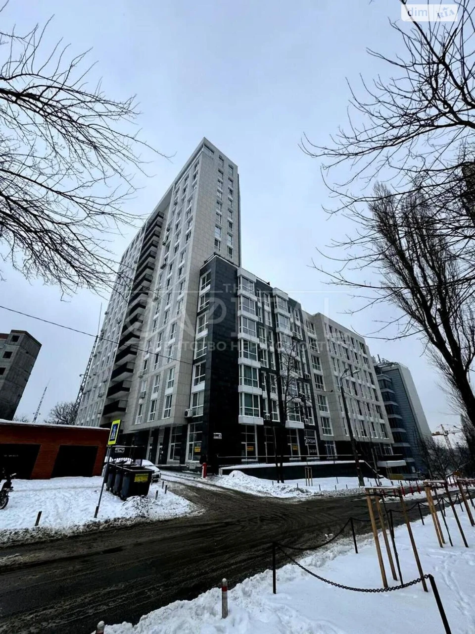 Довгострокова Оренда Квартира Печерськ