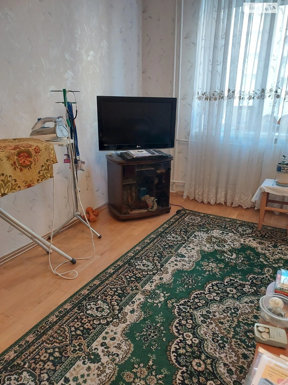 Довгострокова Оренда Квартира Осокорки