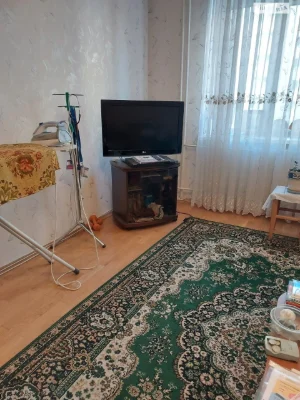 Довгострокова Оренда Квартира Осокорки