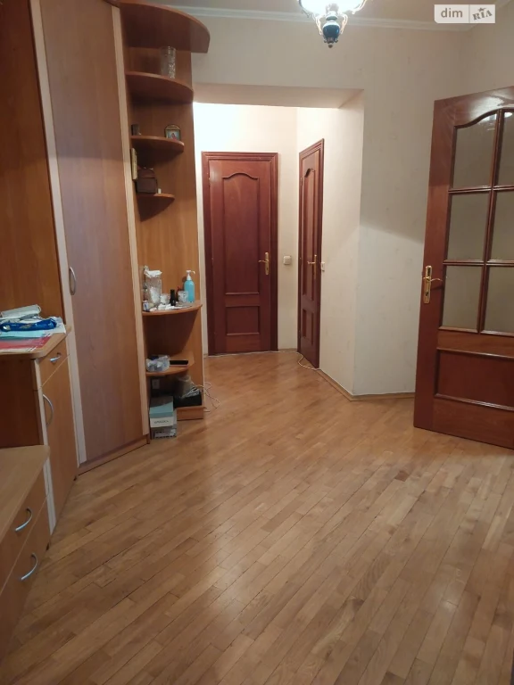 Довгострокова Оренда Квартира Осокорки