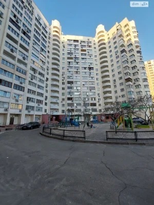 Довгострокова Оренда Квартира Осокорки