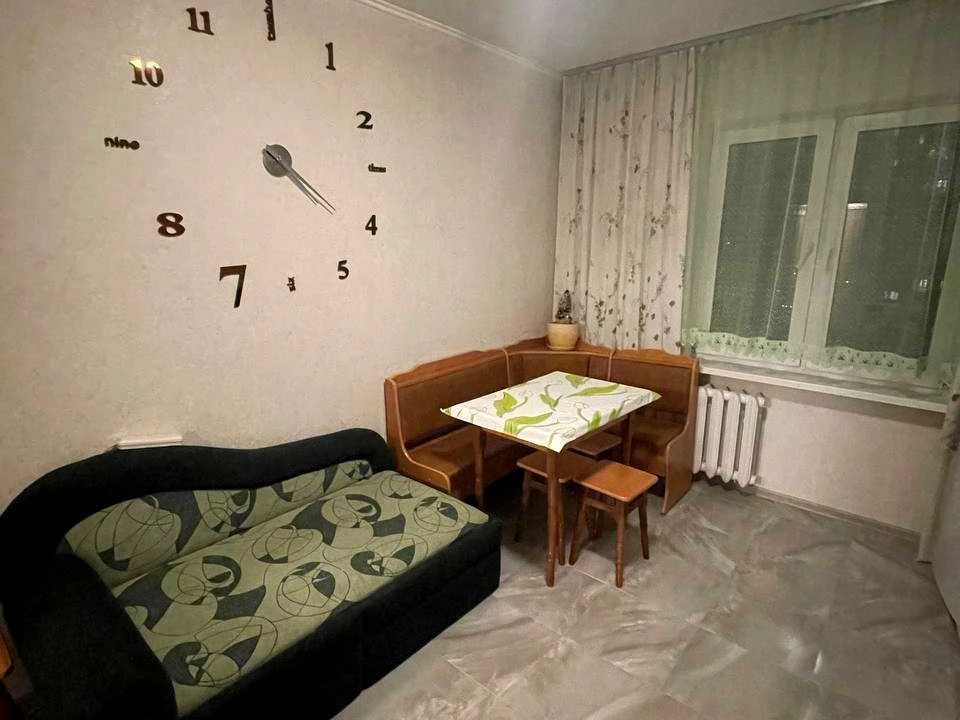Квартира. Київ, Бакинська вул.